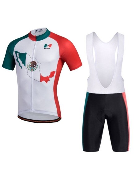 Ropa de ciclismo de verano Miloto a buen precio para tus rutas