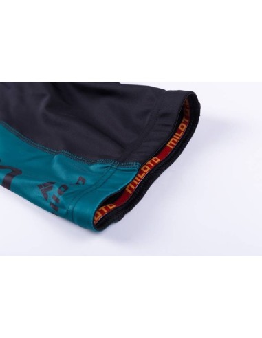 Ropa de ciclismo de verano Miloto a buen precio para tus rutas