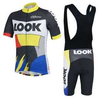 Ropa de Ciclismo de Verano: Conjuntos Cortos a Buen Precio