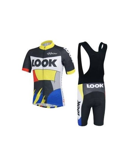 Ropa de Ciclismo de Verano: Conjuntos Cortos a Buen Precio