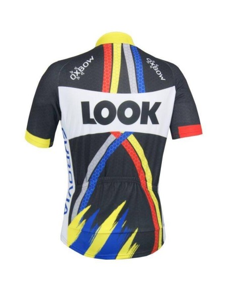 Ropa de Ciclismo de Verano: Conjuntos Cortos a Buen Precio