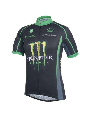 Ropa de ciclismo de verano Monster al mejor precio en 2023