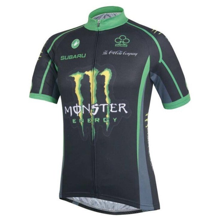 Ropa de ciclismo de verano Monster al mejor precio en 2023