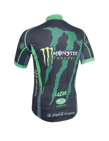 Ropa de ciclismo de verano Monster al mejor precio en 2023