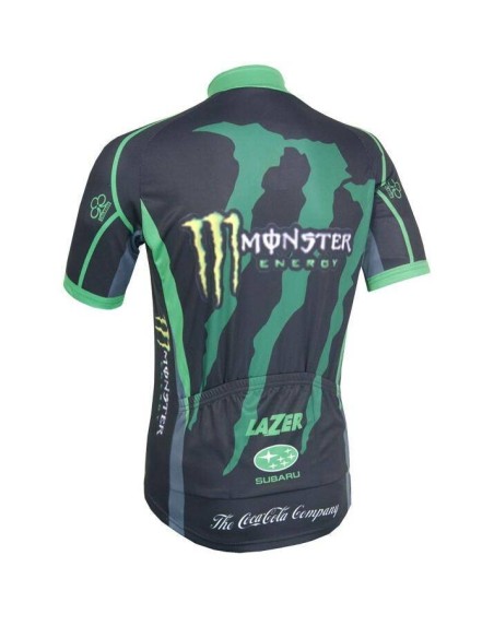 Ropa de ciclismo de verano Monster al mejor precio en 2023