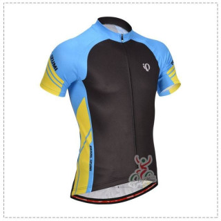 Maillot corto de ciclismo Pearl Izumi: comodidad y estilo para tus rutas