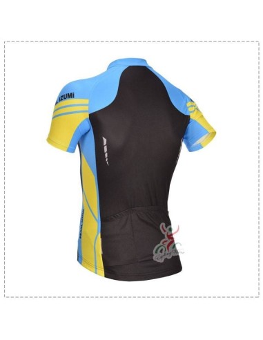 Maillot corto de ciclismo Pearl Izumi: comodidad y estilo para tus rutas