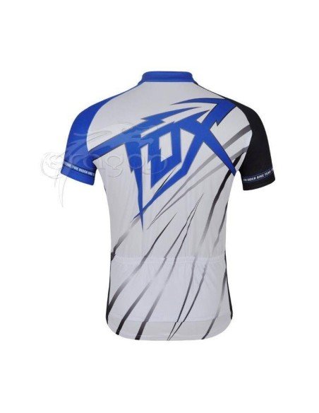 Maillot de ciclismo corto Fox para disfrutar en cada ruta