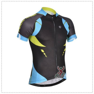 Maillot ciclista corto Pearl Izumi: comodidad y estilo para pedalear
