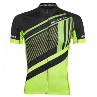 Maillot corto de ciclismo Pearl Izumi para disfrutar en cada ruta