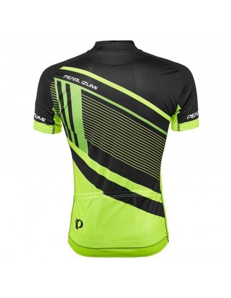 Maillot corto de ciclismo Pearl Izumi para disfrutar en cada ruta