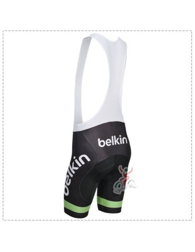 Culotte de Ciclismo Corto Belkin: Comodidad y Estilo para tus Rutas