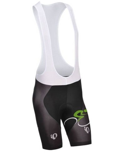 Culotte Corto de Ciclismo Pearl Izumi: Comodidad y Estilo para tus Rutas