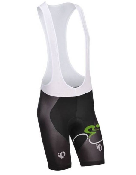 Culotte Corto de Ciclismo Pearl Izumi: Comodidad y Estilo para tus Rutas