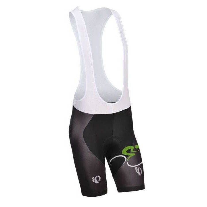 Culotte Corto de Ciclismo Pearl Izumi: Comodidad y Estilo para tus Rutas