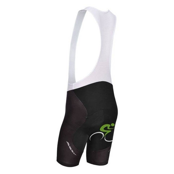 Culotte Corto de Ciclismo Pearl Izumi: Comodidad y Estilo para tus Rutas
