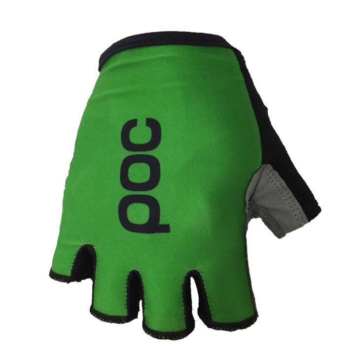 Guantes de Ciclismo POC: comodidad y protección para tus manos