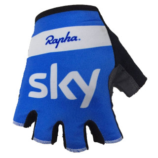 Guantes de Ciclismo SKY: comodidad y protección para tus manos