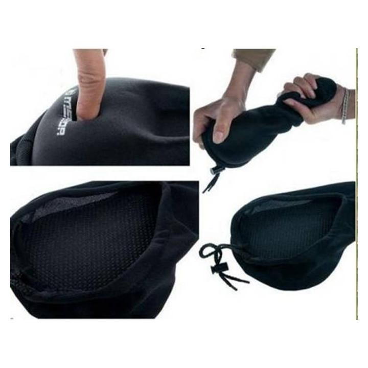 Funda de gel para sillín de bicicleta, comodidad en cada pedalada