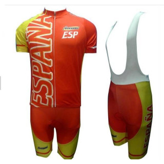 Equipación de Ciclismo en España: Conjuntos Cortos al Mejor Precio