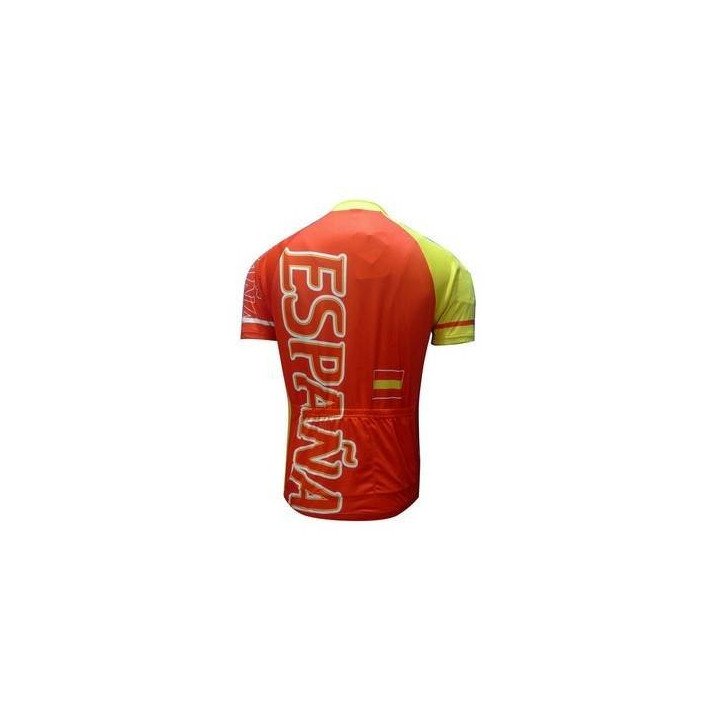 Equipación de Ciclismo en España: Conjuntos Cortos al Mejor Precio