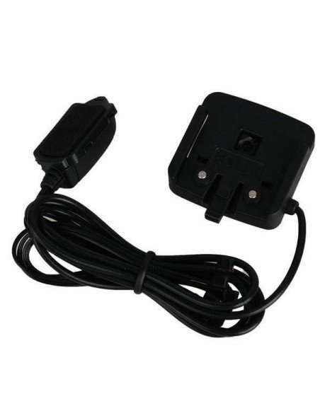 Cuentakilómetros LED para bicicleta con 24 funciones útiles