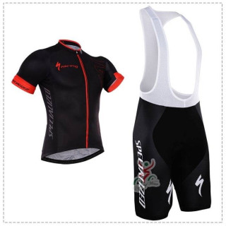 Ropa de ciclismo de verano Specialized: comodidad y estilo para tus rutas