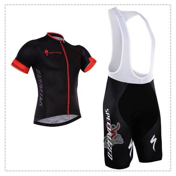 Ropa de ciclismo de verano Specialized: comodidad y estilo para tus rutas