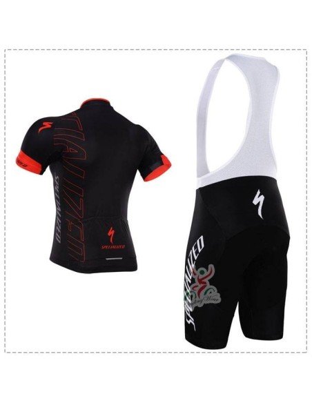 Ropa de ciclismo de verano Specialized: comodidad y estilo para tus rutas