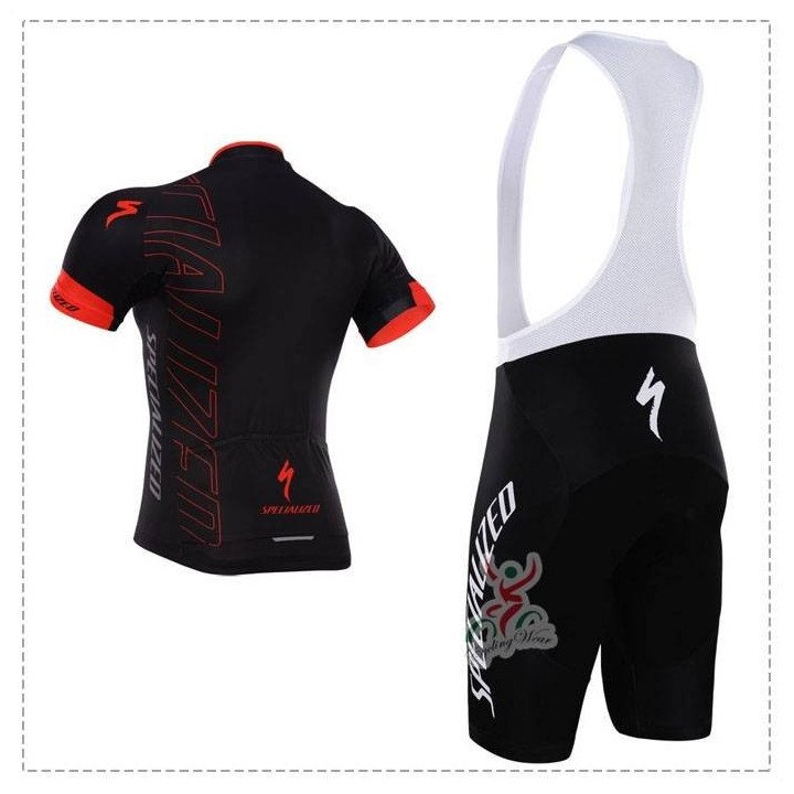 Ropa de ciclismo de verano Specialized: comodidad y estilo para tus rutas