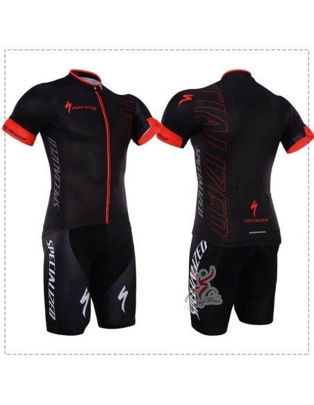 Ropa de ciclismo de verano Specialized: comodidad y estilo para tus rutas