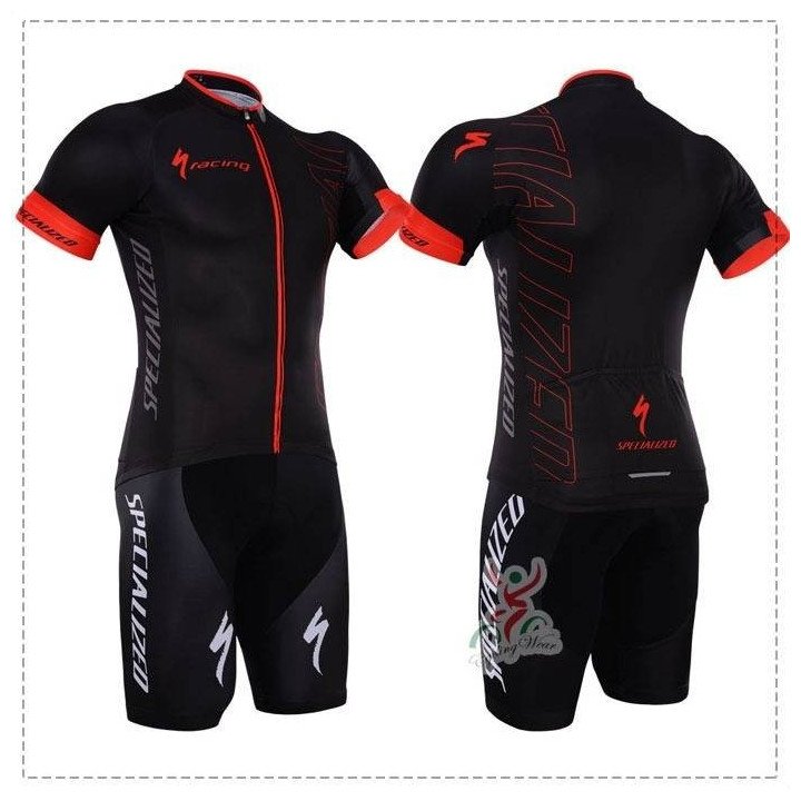 Ropa de ciclismo de verano Specialized: comodidad y estilo para tus rutas