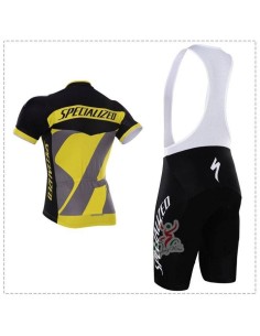 Ropa de Ciclismo de Verano Specialized: Conjuntos Cortos para Disfrutar al Máximo 2