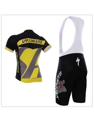 Ropa de Ciclismo de Verano Specialized: Conjuntos Cortos para Disfrutar al Máximo