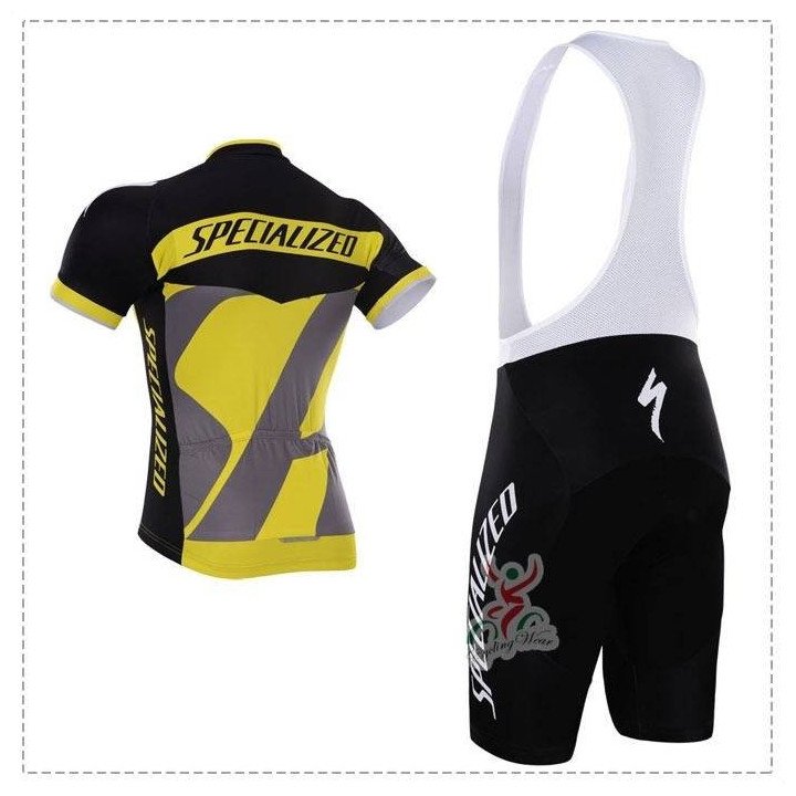 Ropa de Ciclismo de Verano Specialized: Conjuntos Cortos para Disfrutar al Máximo