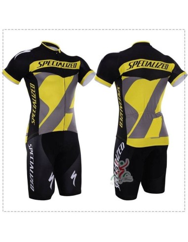 Ropa de Ciclismo de Verano Specialized: Conjuntos Cortos para Disfrutar al Máximo