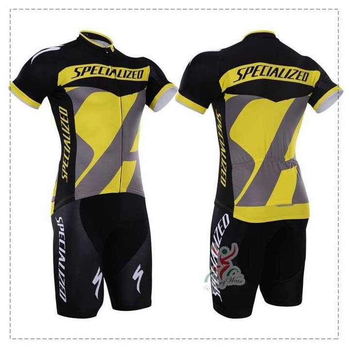 Ropa de Ciclismo de Verano Specialized: Conjuntos Cortos para Disfrutar al Máximo