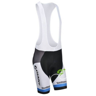 Culotte corto de ciclismo Giant para una experiencia cómoda en tus rutas