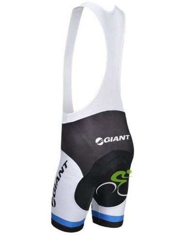 Culotte corto de ciclismo Giant para una experiencia cómoda en tus rutas