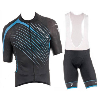 Ropa de ciclismo de verano: conjunto corto Pinarello a buen precio