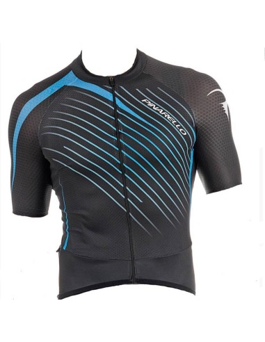 Ropa de ciclismo de verano: conjunto corto Pinarello a buen precio