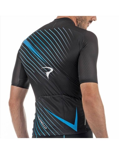 Ropa de ciclismo de verano: conjunto corto Pinarello a buen precio
