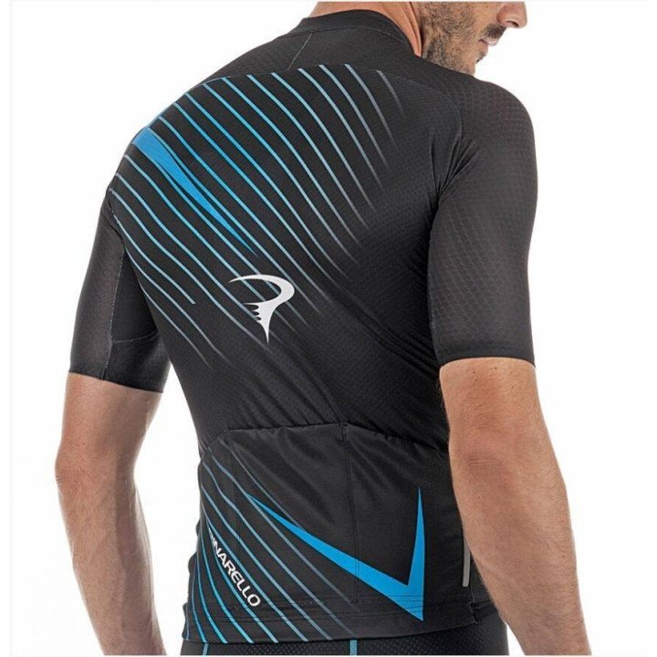Ropa de ciclismo de verano: conjunto corto Pinarello a buen precio