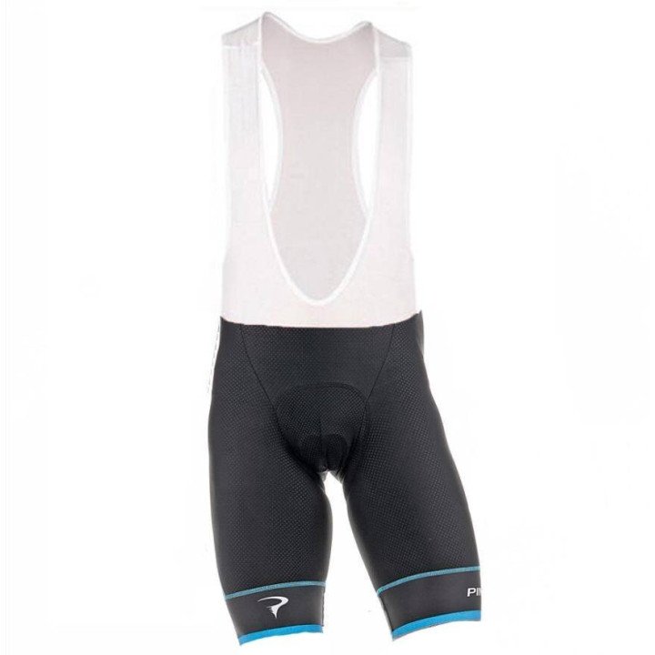 Ropa de ciclismo de verano: conjunto corto Pinarello a buen precio