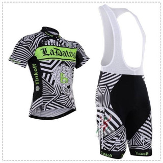 Ropa de ciclismo de verano Saxo Bank a buen precio para disfrutar en tus rutas