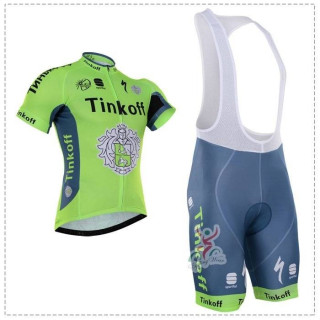 Ropa de ciclismo de verano Saxo Bank a buen precio para disfrutar en tus rutas