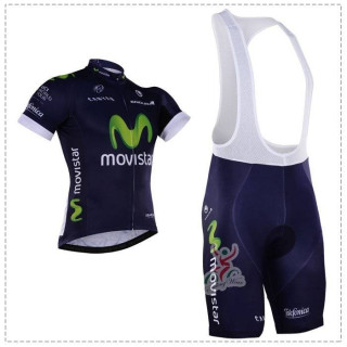 Ropa de ciclismo de verano Movistar: comodidad y estilo para tus rutas