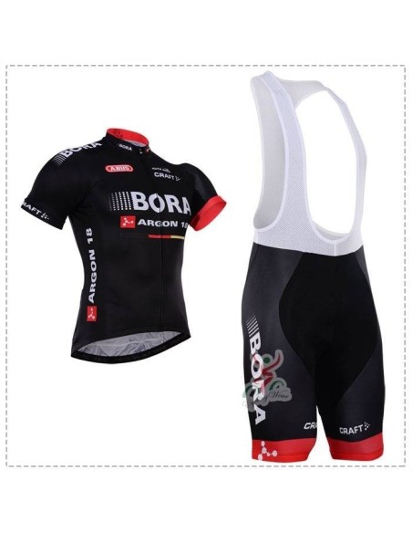 Compra la Ropa de Ciclismo de Verano Bora al Mejor Precio