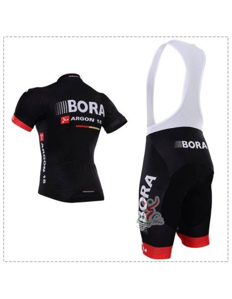 Compra la Ropa de Ciclismo de Verano Bora al Mejor Precio