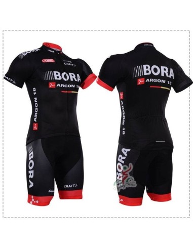Compra la Ropa de Ciclismo de Verano Bora al Mejor Precio